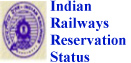 Indian railway.
